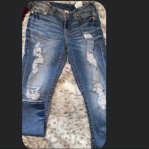 True religion jeans